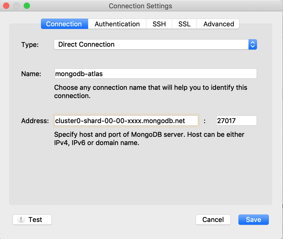 robo 3t restore database